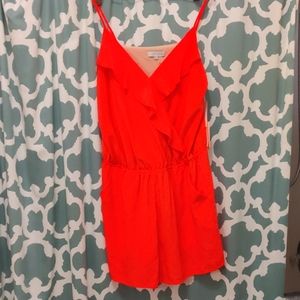 1. State NWT romper
